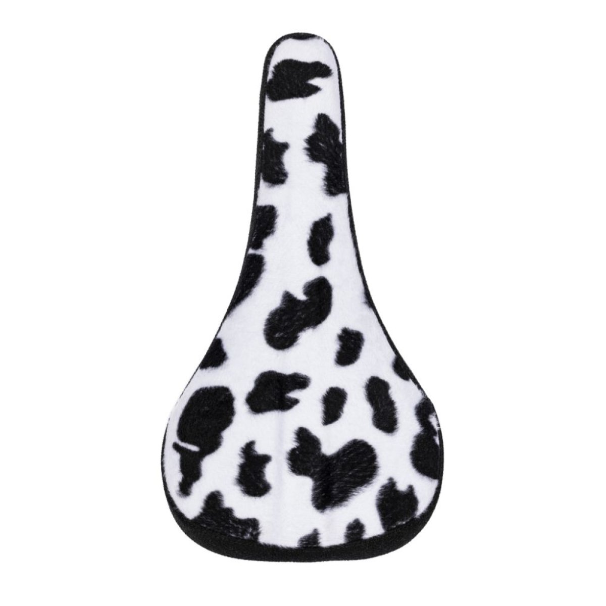 SDG - BEL AIR V3 SADDLE - LUX ALLOY RAIL - ANIMAL PRINTS 6 SDG - BEL AIR V3 SADDLE - LUX ALLOY RAIL - ANIMAL PRINTS - Image 6