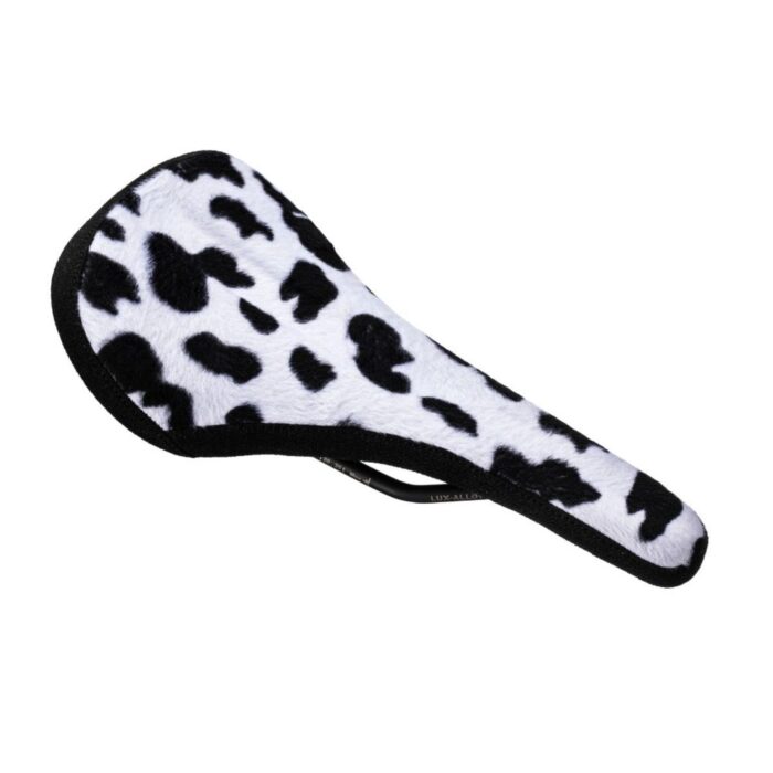 SDG - BEL AIR V3 SADDLE - LUX ALLOY RAIL - ANIMAL PRINTS 14 SDG - BEL AIR V3 SADDLE - LUX ALLOY RAIL - ANIMAL PRINTS