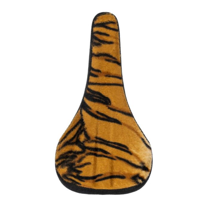SDG - BEL AIR V3 SADDLE - LUX ALLOY RAIL - ANIMAL PRINTS 20 SDG - BEL AIR V3 SADDLE - LUX ALLOY RAIL - ANIMAL PRINTS