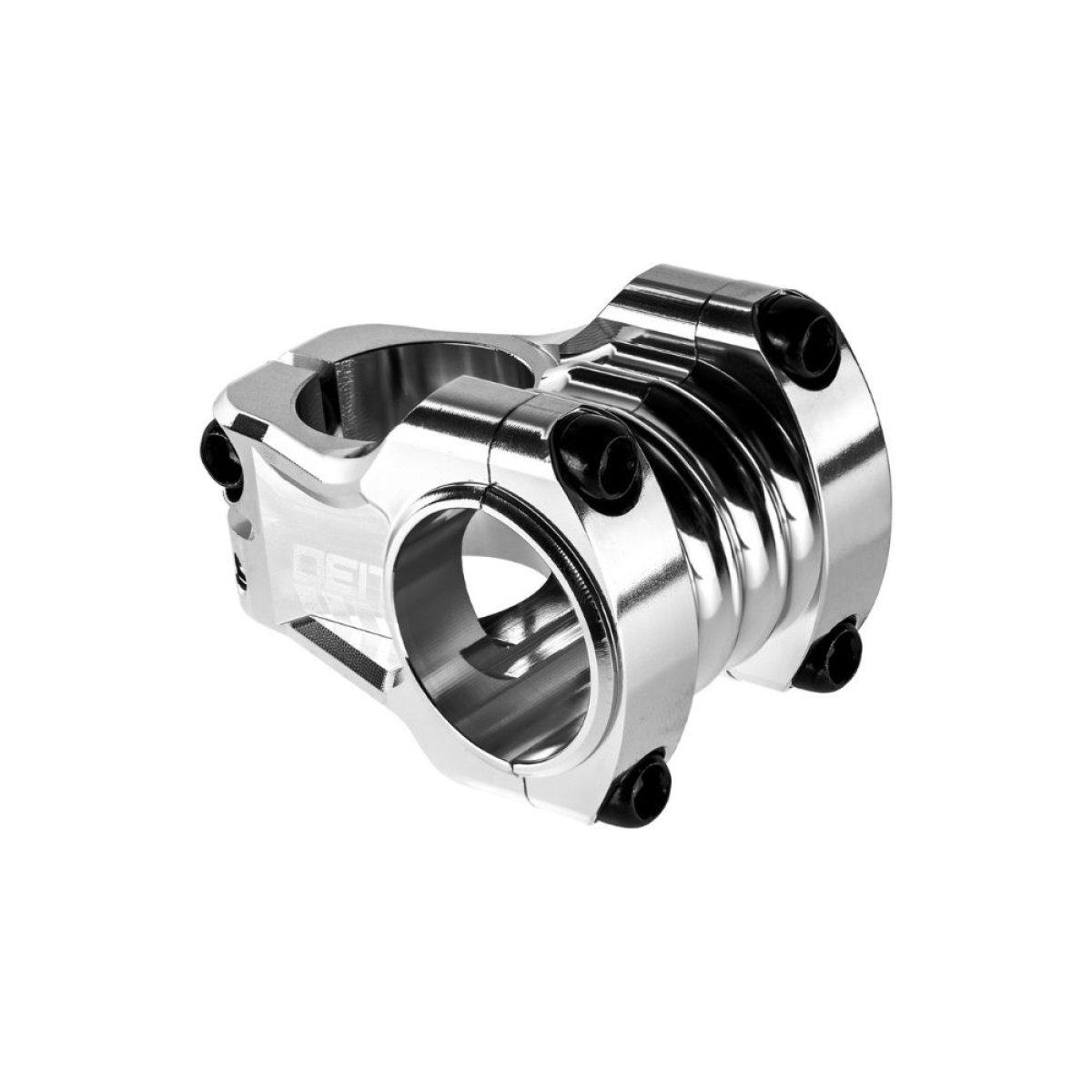 DEITY - COPPERHEAD 31.8 CLAMP STEM - 35MM LENGTH 2 DEITY - COPPERHEAD 31.8 CLAMP STEM - 35MM LENGTH - Image 2