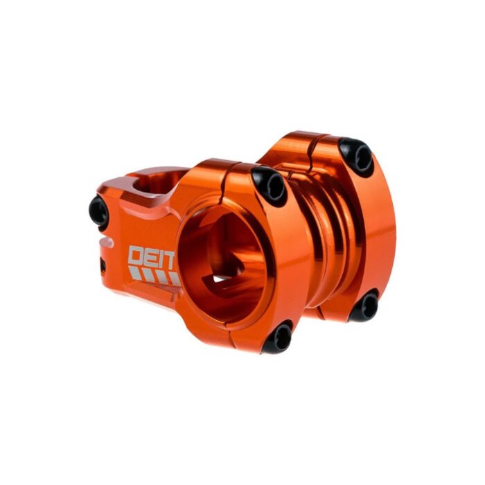 DEITY - COPPERHEAD 31.8 CLAMP STEM - 35MM LENGTH 13 DEITY - COPPERHEAD 31.8 CLAMP STEM - 35MM LENGTH