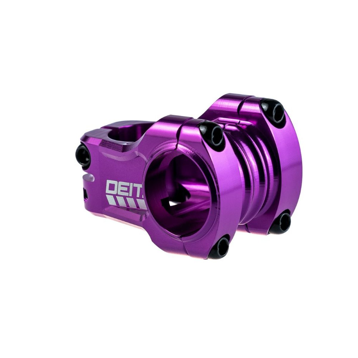 DEITY - COPPERHEAD 31.8 CLAMP STEM - 35MM LENGTH 6 DEITY - COPPERHEAD 31.8 CLAMP STEM - 35MM LENGTH - Image 6