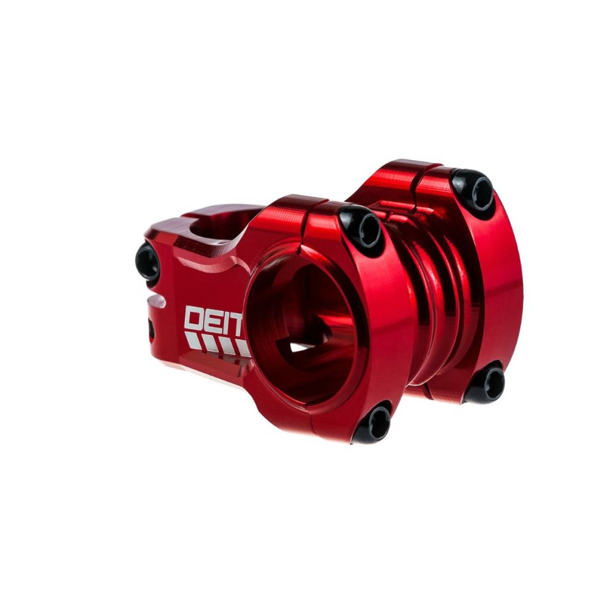 DEITY - COPPERHEAD 31.8 CLAMP STEM - 35MM LENGTH 5 DEITY - COPPERHEAD 31.8 CLAMP STEM - 35MM LENGTH - Image 5
