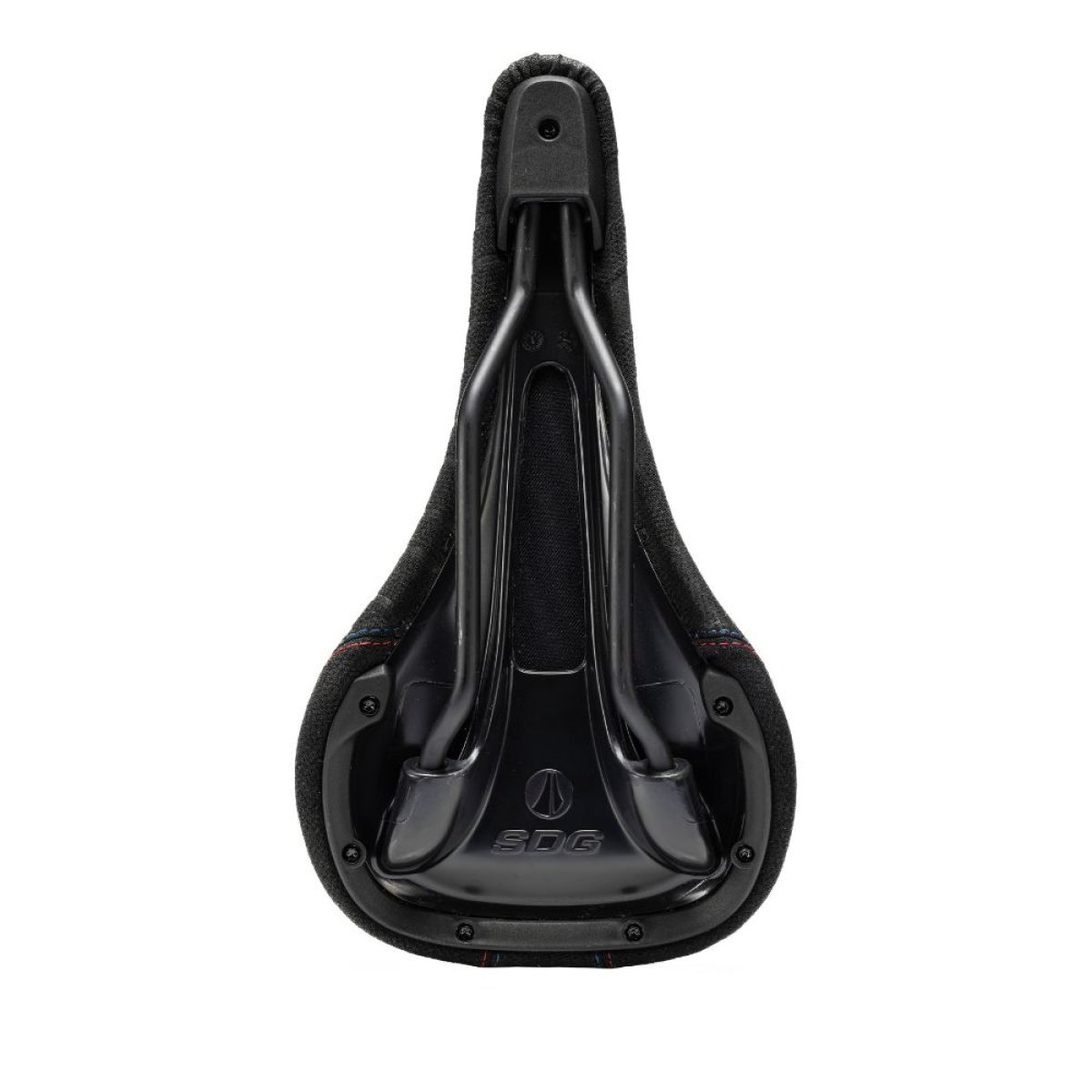 SDG - BEL AIR V3 SADDLE - LUX ALLOY RAIL - SENSUS 10 SDG - BEL AIR V3 SADDLE - LUX ALLOY RAIL - SENSUS - Image 10