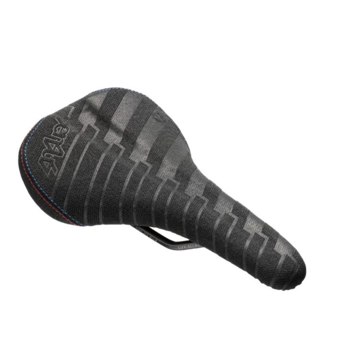 SDG - BEL AIR V3 SADDLE - LUX ALLOY RAIL - SENSUS 15 SDG - BEL AIR V3 SADDLE - LUX ALLOY RAIL - SENSUS