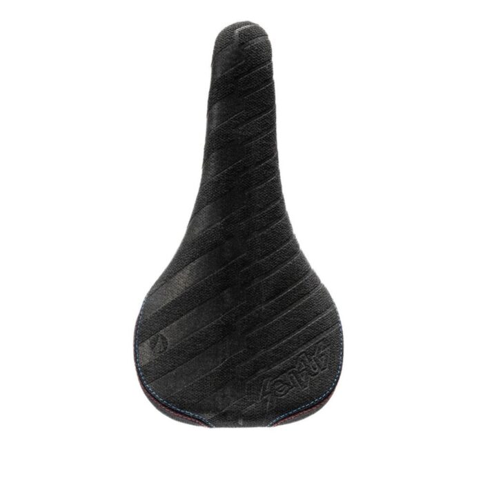 SDG - BEL AIR V3 SADDLE - LUX ALLOY RAIL - SENSUS 18 SDG - BEL AIR V3 SADDLE - LUX ALLOY RAIL - SENSUS
