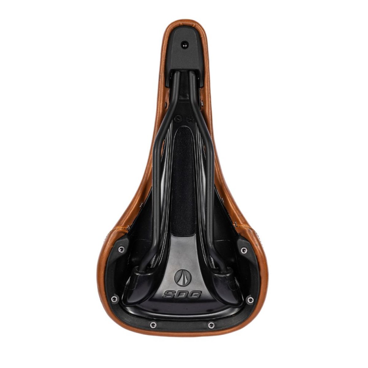 SDG - BEL AIR V3 SADDLE - LUX ALLOY RAIL - SENSUS 4 SDG - BEL AIR V3 SADDLE - LUX ALLOY RAIL - SENSUS - Image 4
