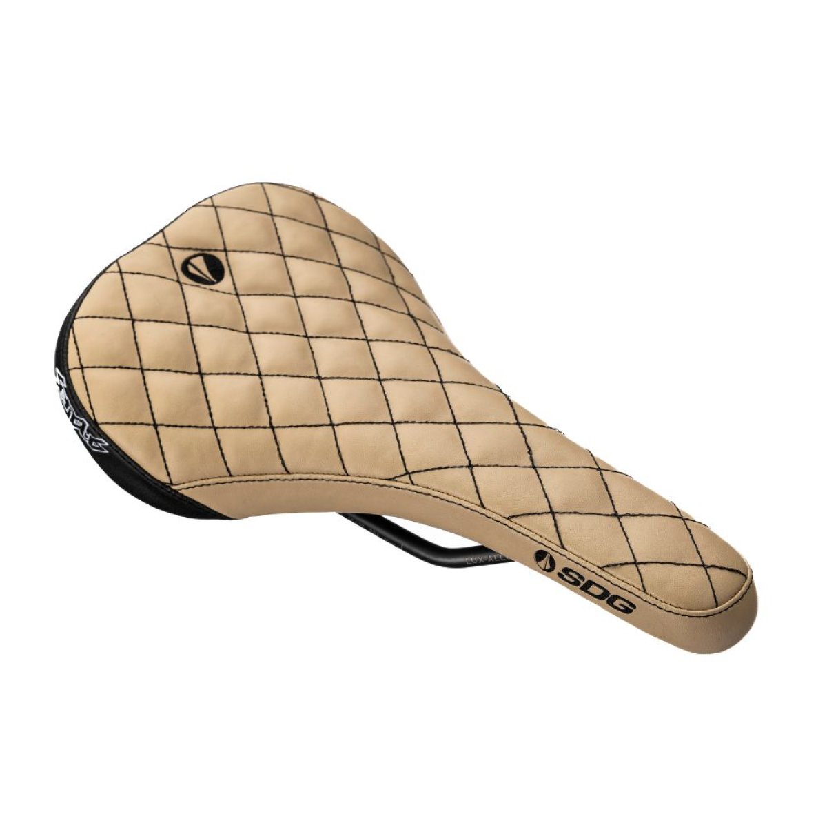 SDG - BEL AIR V3 SADDLE - LUX ALLOY RAIL - SENSUS 7 SDG - BEL AIR V3 SADDLE - LUX ALLOY RAIL - SENSUS - Image 7