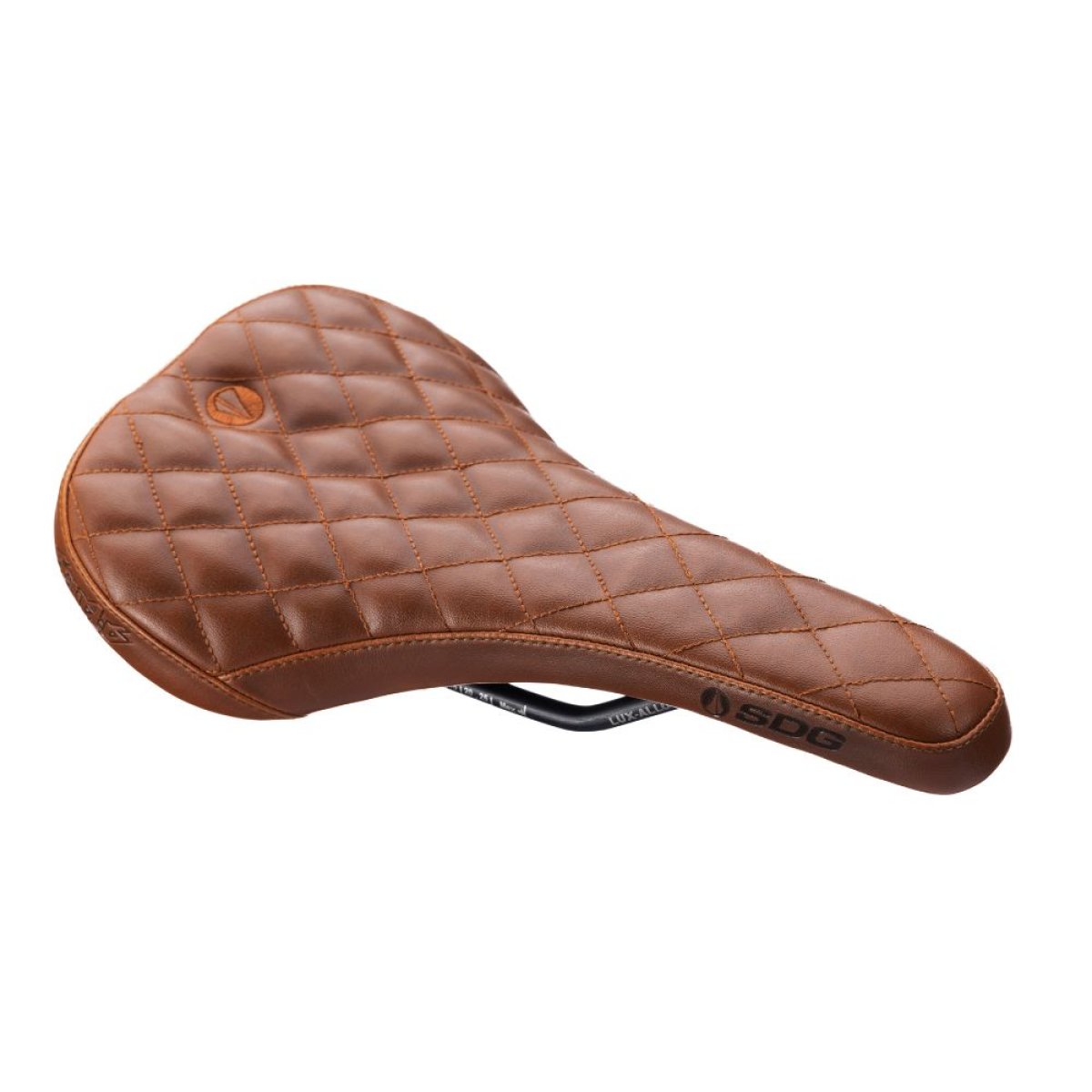 SDG - BEL AIR V3 SADDLE - LUX ALLOY RAIL - SENSUS 5 SDG - BEL AIR V3 SADDLE - LUX ALLOY RAIL - SENSUS - Image 5