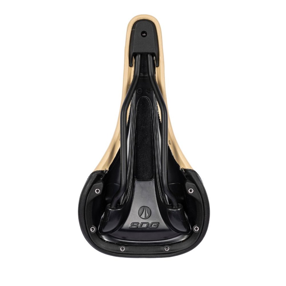 SDG - BEL AIR V3 SADDLE - LUX ALLOY RAIL - SENSUS 8 SDG - BEL AIR V3 SADDLE - LUX ALLOY RAIL - SENSUS - Image 8