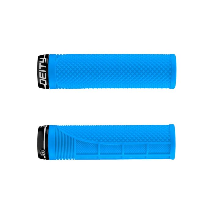 DEITY - MEGATTACK GRIPS 17 DEITY - MEGATTACK GRIPS