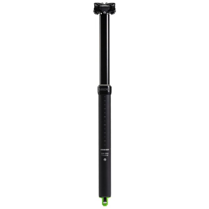 SDG - TELLIS V2 DROPPER SEATPOST - 30.9MM 20 SDG - TELLIS V2 DROPPER SEATPOST - 30.9MM
