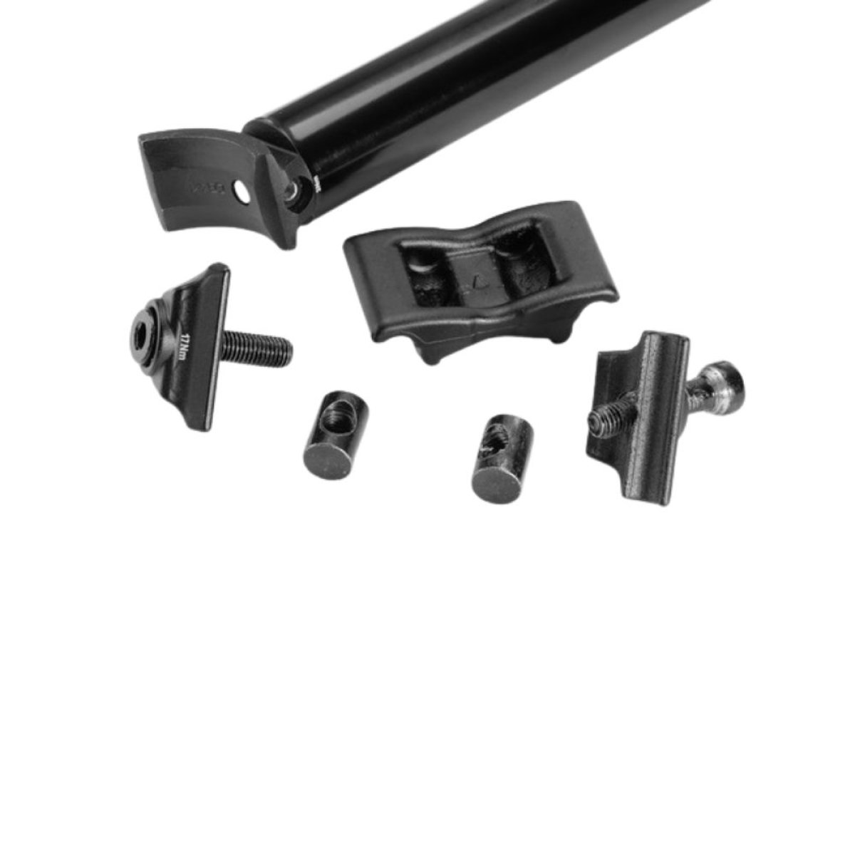 SDG - TELLIS V2 DROPPER SEATPOST - 30.9MM 5 SDG - TELLIS V2 DROPPER SEATPOST - 30.9MM - Image 5