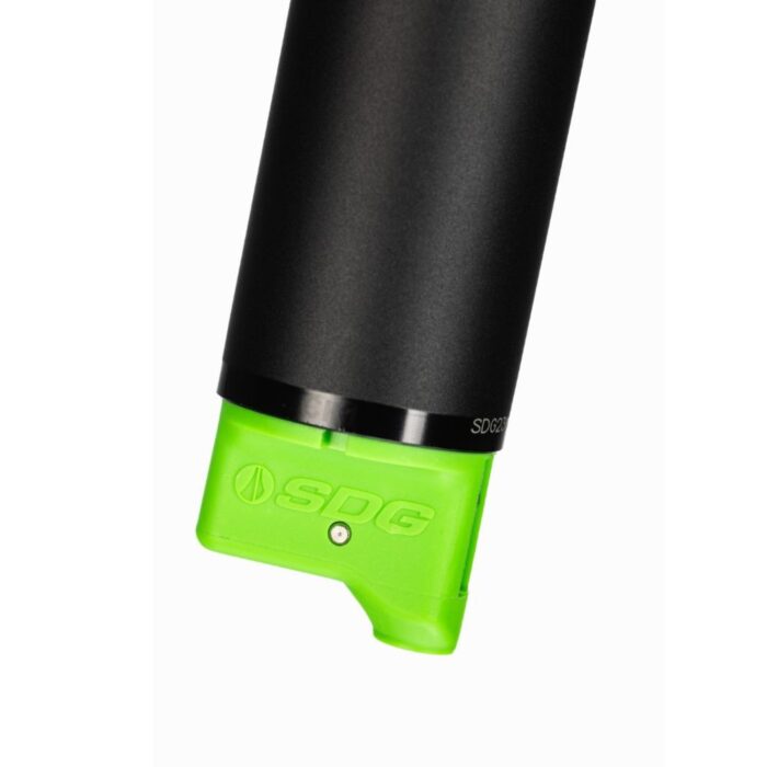SDG - TELLIS V2 DROPPER SEATPOST - 30.9MM 18 SDG - TELLIS V2 DROPPER SEATPOST - 30.9MM
