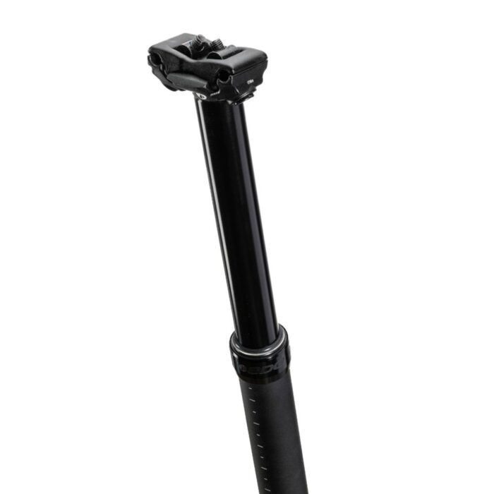 SDG - TELLIS V2 DROPPER SEATPOST - 30.9MM 31 SDG - TELLIS V2 DROPPER SEATPOST - 30.9MM