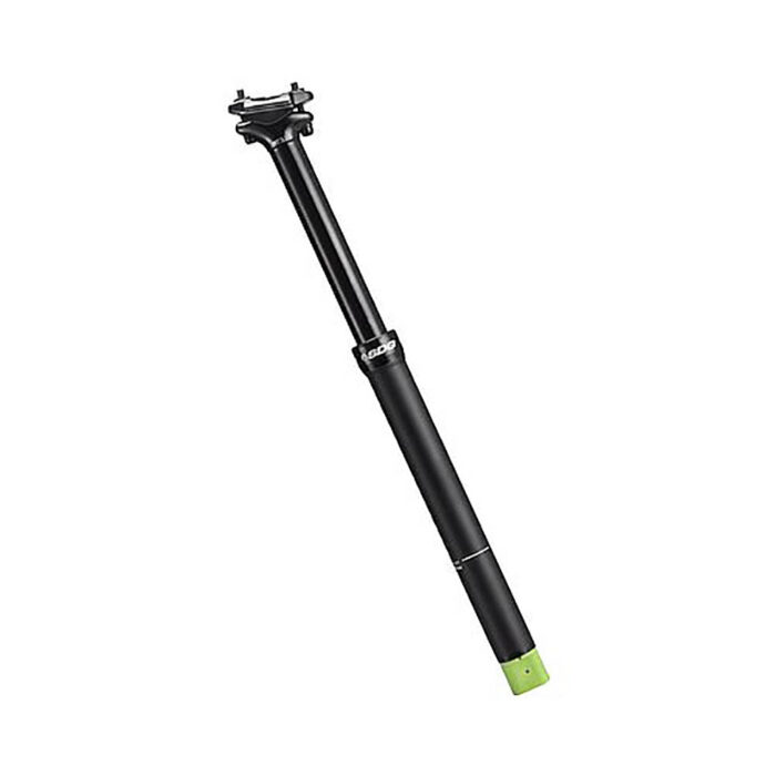 SDG - TELLIS V1 DROPPER SEATPOST - INCLUDES LEVER - 31.6MM 5 SDG - TELLIS V1 DROPPER SEATPOST - INCLUDES LEVER - 31.6MM