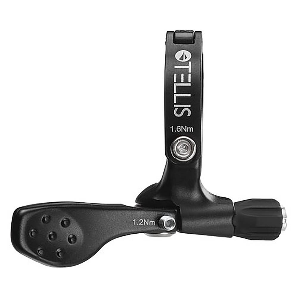 SDG - TELLIS V1 DROPPER SEATPOST - INCLUDES LEVER - 31.6MM - Outset