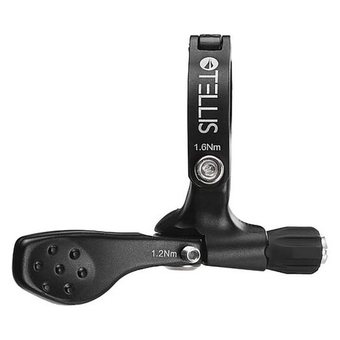 SDG - TELLIS V1 DROPPER SEATPOST - INCLUDES LEVER - 34.9MM