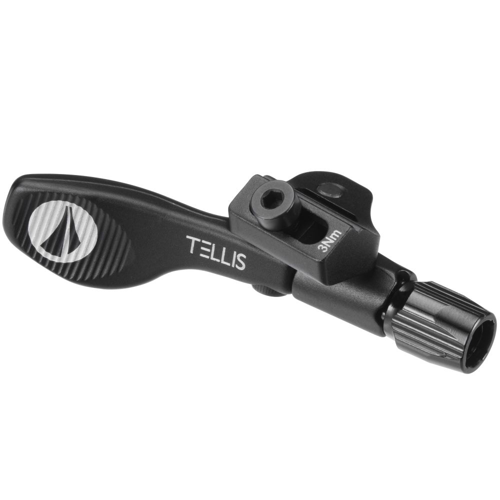 SDG - TELLIS REMOTE LEVER - ADJUSTABLE 8 SDG - TELLIS REMOTE LEVER - ADJUSTABLE - Image 8
