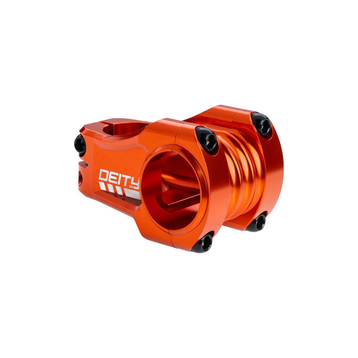 DEITY - Copperhead Stem - 42/31.8 - Blue 7 DEITY - Copperhead Stem - 42/31.8 - Blue - Image 7