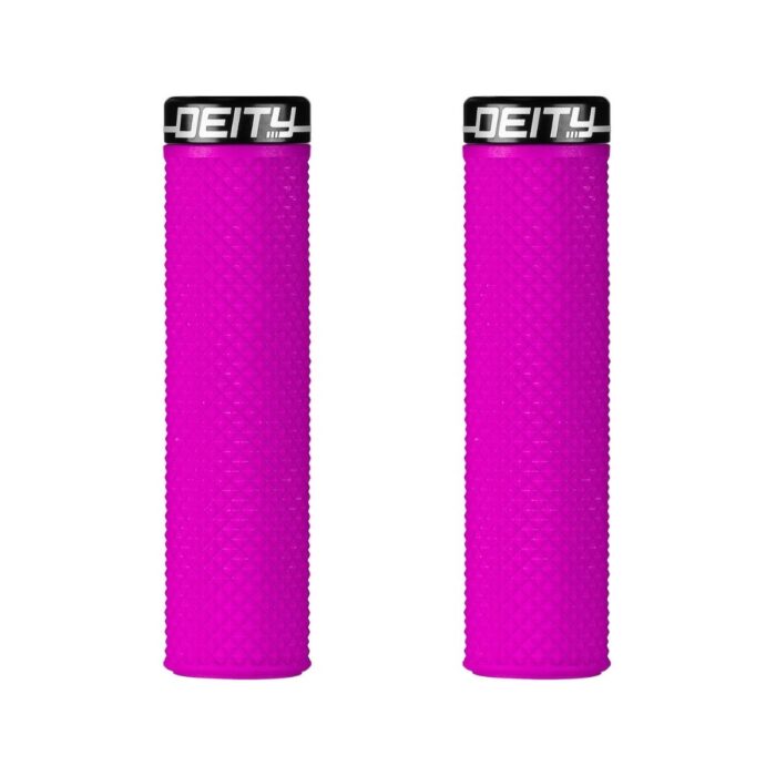 DEITY - SUPRACUSH GRIP