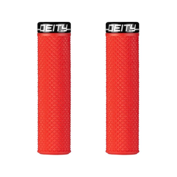 DEITY - SUPRACUSH GRIP