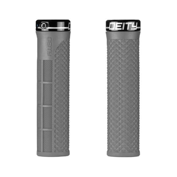 DEITY - LOCKJAW GRIP 34 DEITY - LOCKJAW GRIP
