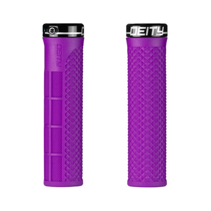 DEITY - LOCKJAW GRIP 38 DEITY - LOCKJAW GRIP