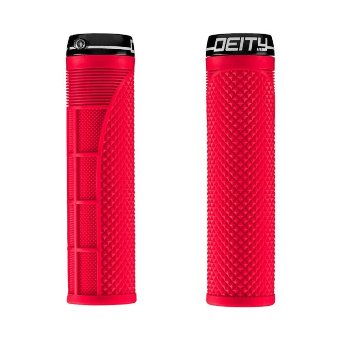 DEITY - MEGATTACK GRIPS 16 DEITY - MEGATTACK GRIPS