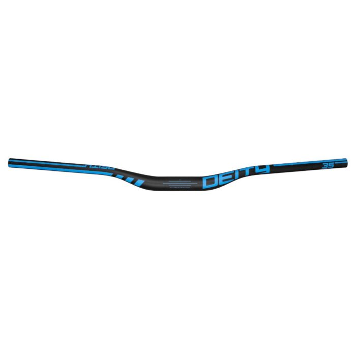 DEITY - SPEEDWAY 35 HANDLEBAR - 30MM RISE