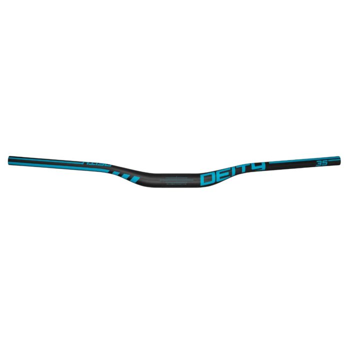DEITY - SPEEDWAY 35 HANDLEBAR - 30MM RISE