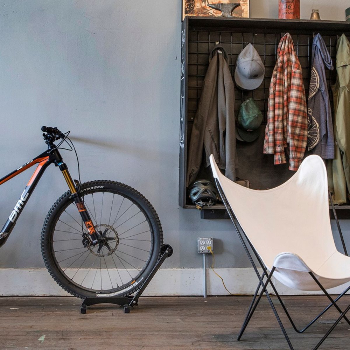 FEEDBACK SPORTS - RAKK BICYCLE STORAGE STAND 13 FEEDBACK SPORTS - RAKK BICYCLE STORAGE STAND - Image 13