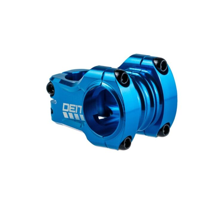 DEITY - COPPERHEAD 31.8 CLAMP STEM - 35MM LENGTH 16 DEITY - COPPERHEAD 31.8 CLAMP STEM - 35MM LENGTH