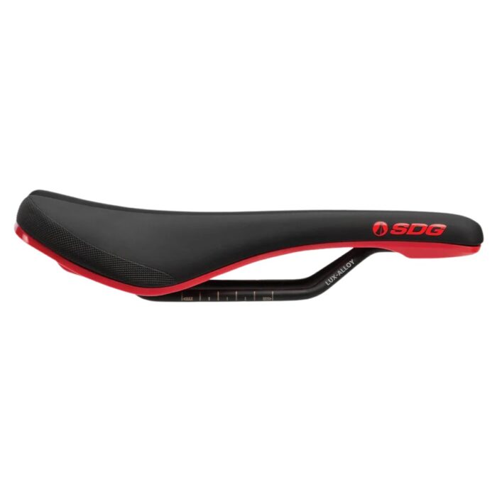 SDG - BEL AIR V3 SADDLE - LUX ALLOY RAIL - ULTIMATE