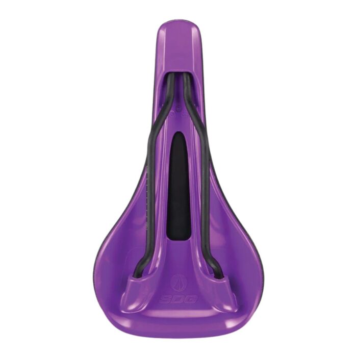 SDG - BEL AIR V3 SADDLE - LUX ALLOY RAIL - ULTIMATE