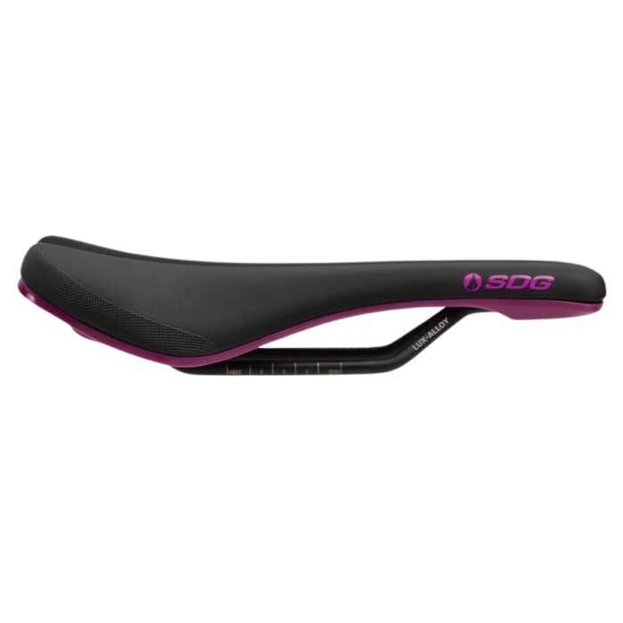 SDG - BEL AIR V3 SADDLE - LUX ALLOY RAIL - ULTIMATE
