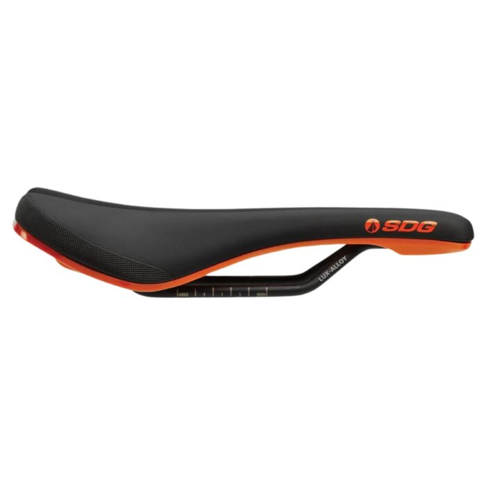 SDG - BEL AIR V3 SADDLE - LUX ALLOY RAIL - ULTIMATE