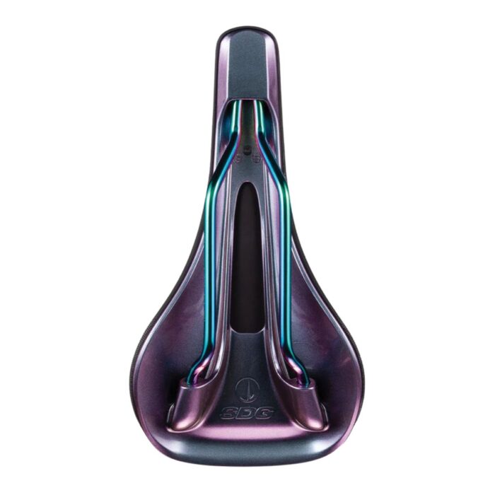 SDG - BEL AIR V3 SADDLE - LUX ALLOY RAIL - ULTIMATE
