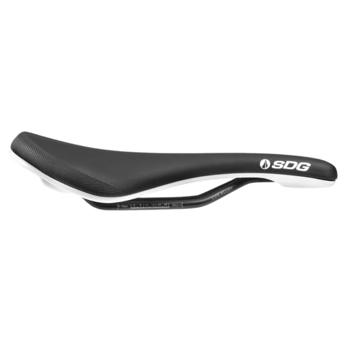 SDG - BEL AIR V3 SADDLE - LUX ALLOY RAIL - ULTIMATE