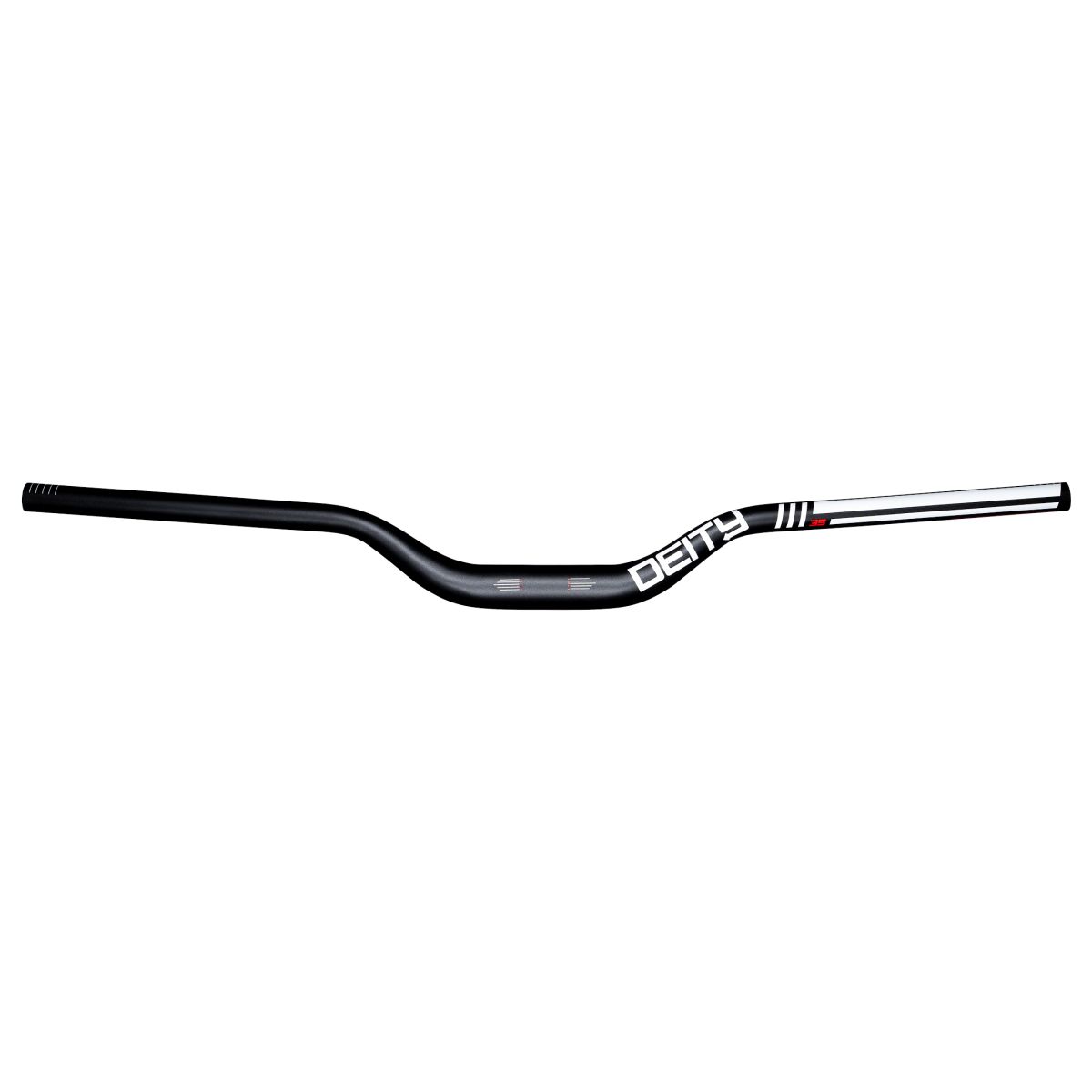 DEITY - HIGHSIDE 35/OS HANDLEBAR - 80MM RISE 2 DEITY - HIGHSIDE 35/OS HANDLEBAR - 80MM RISE - Image 2
