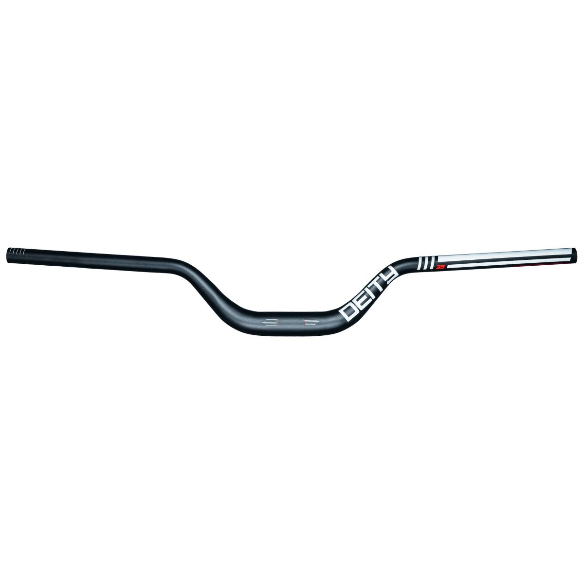 DEITY - HIGHSIDE 35/OS HANDLEBAR - 80MM RISE 5 DEITY - HIGHSIDE 35/OS HANDLEBAR - 80MM RISE - Image 5