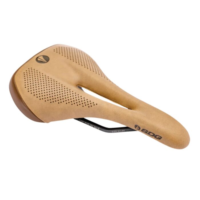 SDG - ALLURE V2 SADDLE - LUX ALLOY RAIL