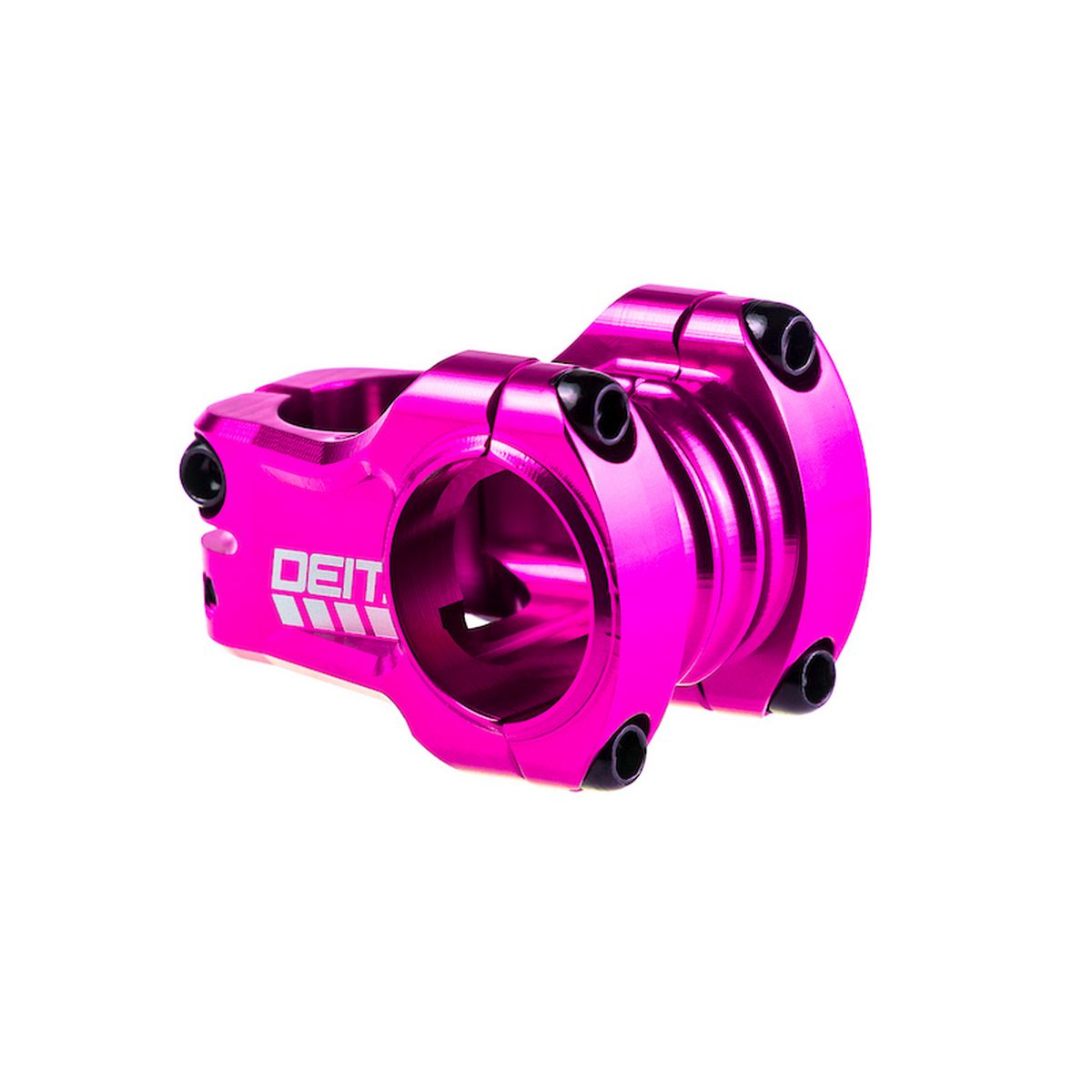 DEITY - COPPERHEAD 31.8 CLAMP STEM - 35MM LENGTH 3 DEITY - COPPERHEAD 31.8 CLAMP STEM - 35MM LENGTH - Image 3