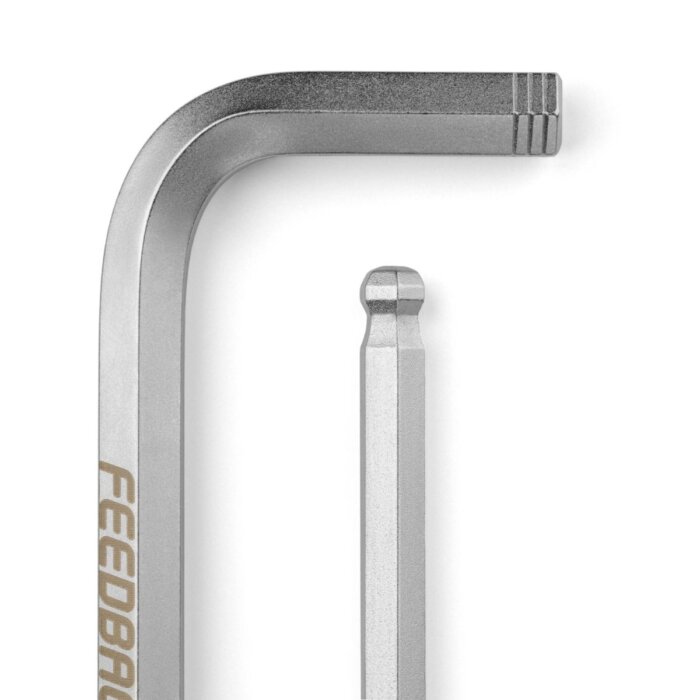 FEEDBACK SPORTS - Feedback Hex Wrench Set 10 FEEDBACK SPORTS - Feedback Hex Wrench Set