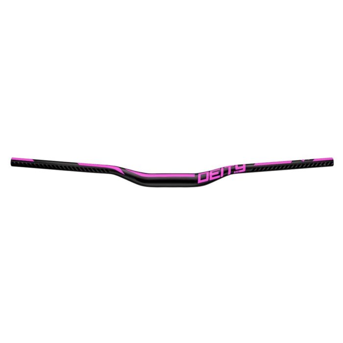 DEITY - RIDGELINE 35 HANDLEBAR - 25MM RISE
