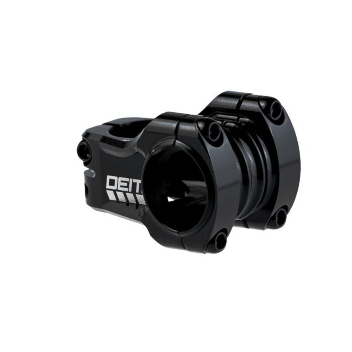 DEITY - COPPERHEAD 31.8 CLAMP STEM - 35MM LENGTH 10 DEITY - COPPERHEAD 31.8 CLAMP STEM - 35MM LENGTH