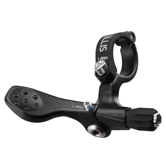 SDG - TELLIS REMOTE LEVER 4 SDG - TELLIS REMOTE LEVER