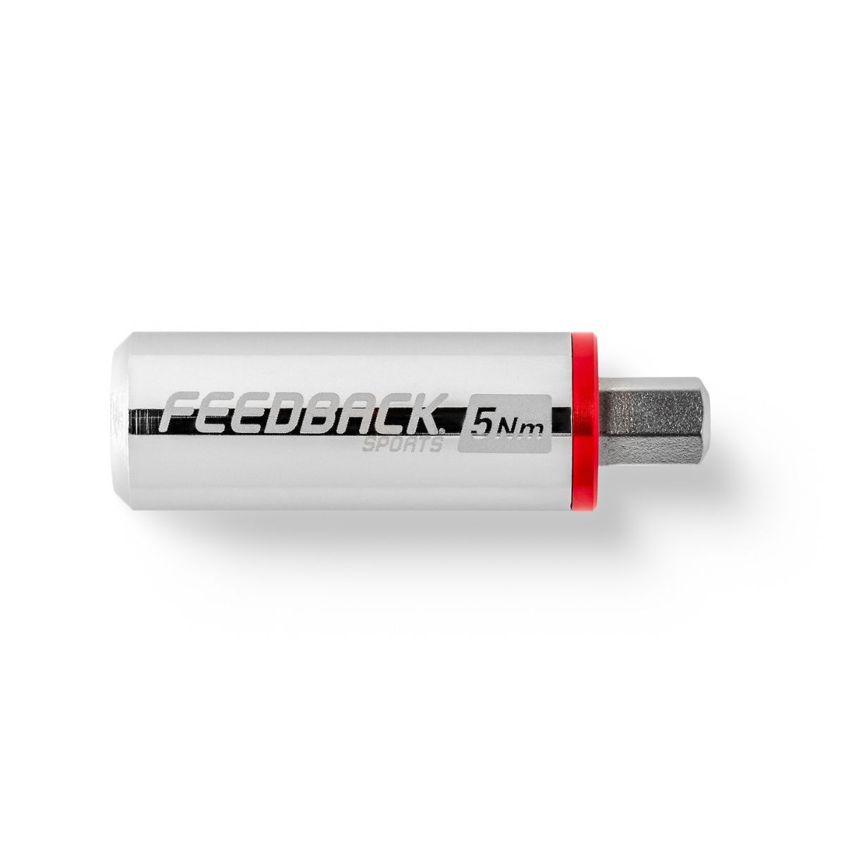 FEEDBACK SPORTS - Feedback Reflex Fixed Torque Bit Extension (5Nm) 1 FEEDBACK SPORTS - Feedback Reflex Fixed Torque Bit Extension (5Nm)