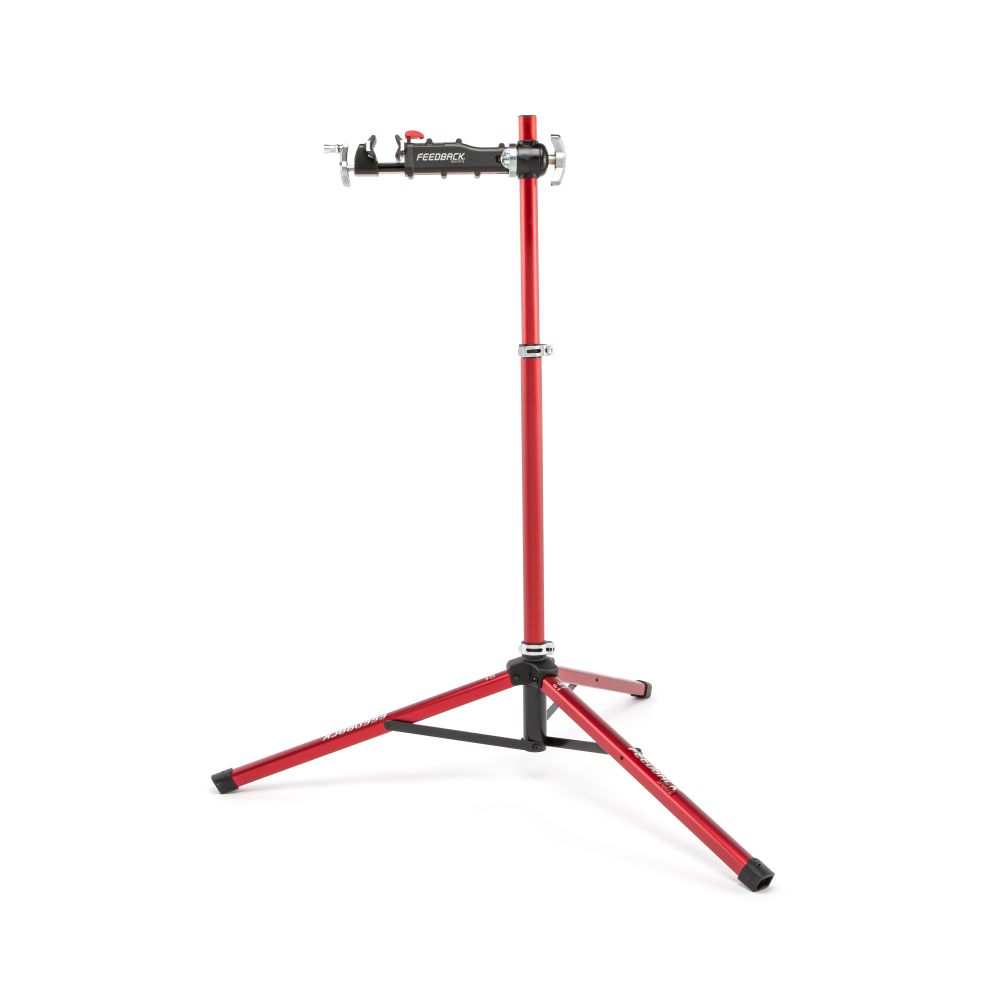 FEEDBACK SPORTS - PRO MECHANIC BIKE REPAIR STAND 12 FEEDBACK SPORTS - PRO MECHANIC BIKE REPAIR STAND - Image 12