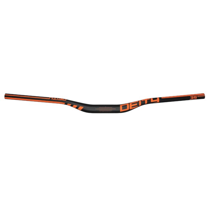DEITY - SPEEDWAY 35 HANDLEBAR